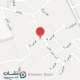 عکس نانوایی