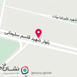 عکس آموزشگاه زبان گویش شعبه کارمندان