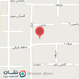 عکس خانه چاپ پاسارگاد نوین