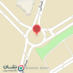 عکس میدان صنعت(میدان دوم)