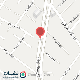 عکس دکتر مهدی عزیزی