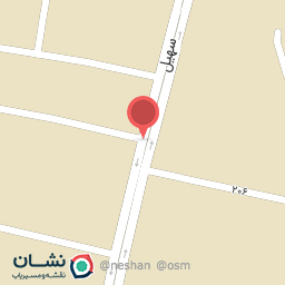 عکس عابر بانک سینا