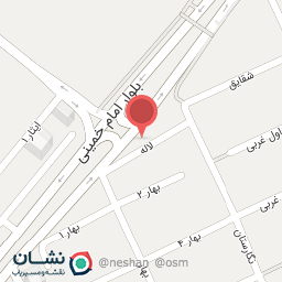 عکس قلیان فروشی سالاری