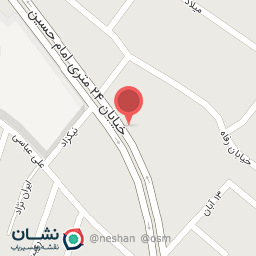 عکس سوپر مارکت نگهبان 