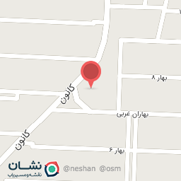 عکس پیرایش عرفان