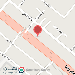 عکس بانک صادرات ایران خاتون آباد 1305