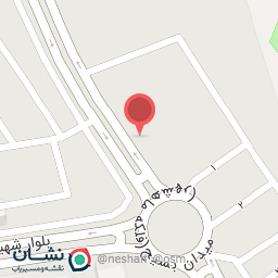 عکس دکوراسیون مرکزی قاسمی نژاد