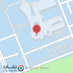 عکس مرکز رفاهی شماره دو دانشگاه فردوسی