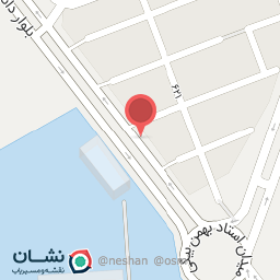 عکس سوپر مارکت دانشجو