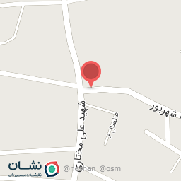 عکس سوپرمارکت نظامی