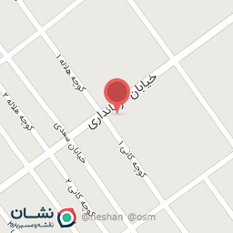 عکس سوپر مارکت عثمان محمودی