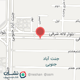 عکس تهیه غذای ستاره لاله