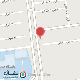 عکس پیرایش گرشاسب