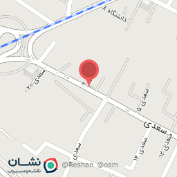 عکس ردیاب مگنتی وحید ارغوانی