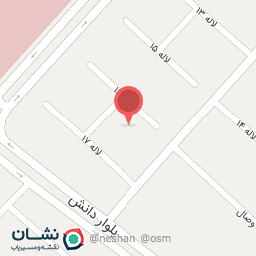 عکس فضای سبز فاز 1