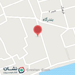 عکس زینبیه بندرگاه