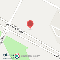 عکس رستوران مهستان