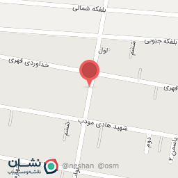 عکس عطاری بهنام