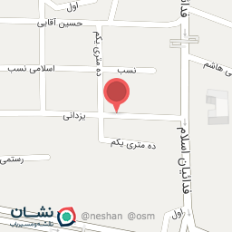 عکس صفا خانه مشت علی