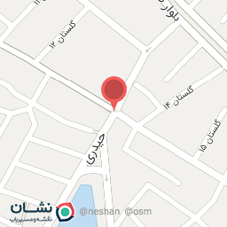 عکس شیشه بری سعید 