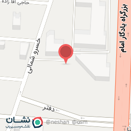 عکس غرفه حمایت از کودکان سرطانی محک