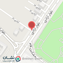 عکس آرایشگاه سلطان