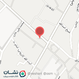 عکس فروشگاه لوازم عکاسی اطلس