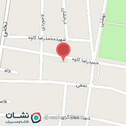 عکس سالن زیبایی ترنج