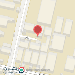 عکس پرنیان مهیار (مرکز زنجیره ای تهران)