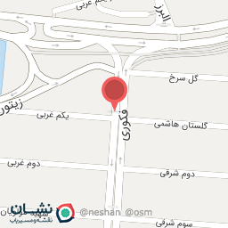 عکس آراپاد صنعت