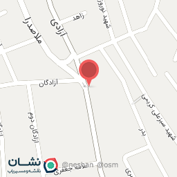 عکس باطری و تعمیرگاه امیر