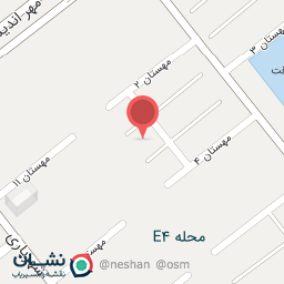 عکس مجتمع مسکونی نور ۵