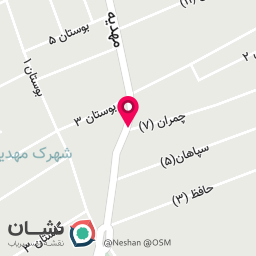 عکس نانوایی تافتون
