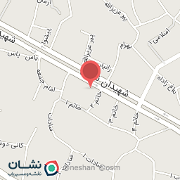 عکس بانک قرض الحسنه مهر ایران شعبه نمکی شعبه آقا زمان