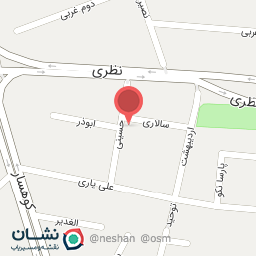 عکس خدمات خودرویی پارس اسپرت (عابدینی)