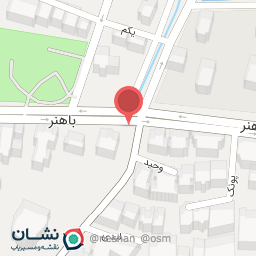 عکس کلانتری 123 نیاوران