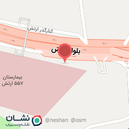 عکس سازمان قضایی نیروهای مسلح