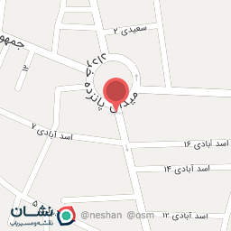 عکس فروشگاه برزویی (صدف)