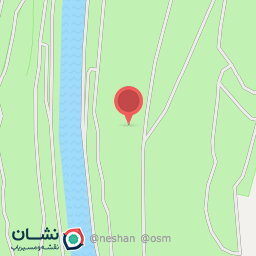 عکس مسجد بوستان جوانمردان