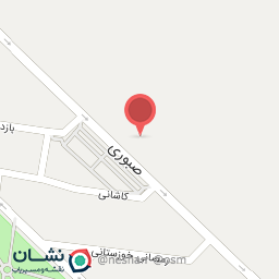 عکس مسجد علی بن ابی طالب