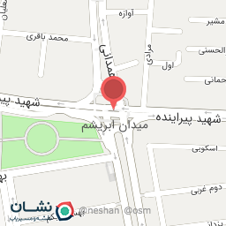 عکس فست فود دهکده