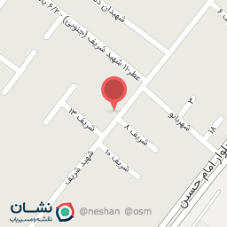 عکس فروشگاه شیرآلات کرمی