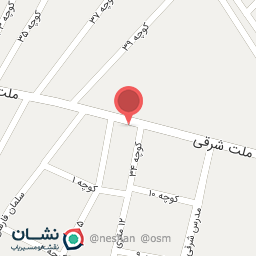 عکس تعمیرگاه لوازم خانگی پاسارگاد