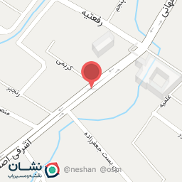 عکس شعبه بیمه البرز استان کرمانشاه شعبه پل چوبی