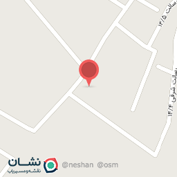 عکس انبار مرکزی شیشه فیروزه فلوت پارس