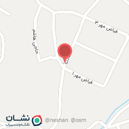 عکس مجتمع مسکونی یلدا