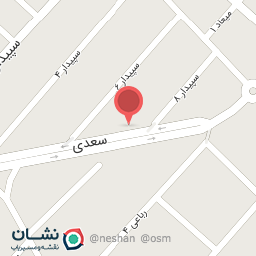 عکس مرکز تعویض پلاک