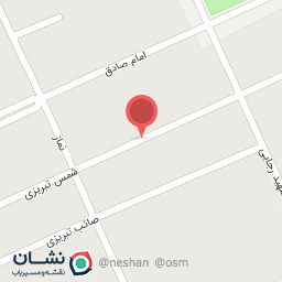 عکس کافه معراج