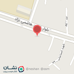 عکس فروشگاه قطعات ایران خودرو پیروزی