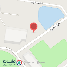 عکس مجموعه ورزشی شهرک بعثت